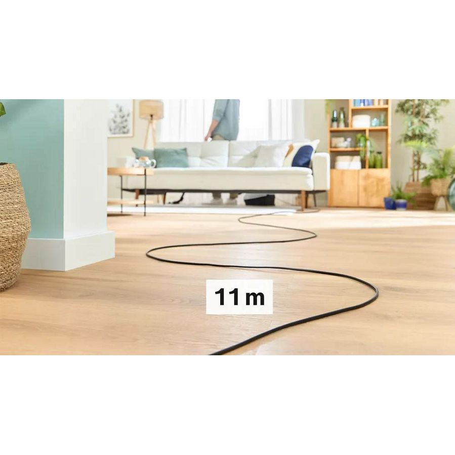 Usisavač Bosch BGB41HYG1H