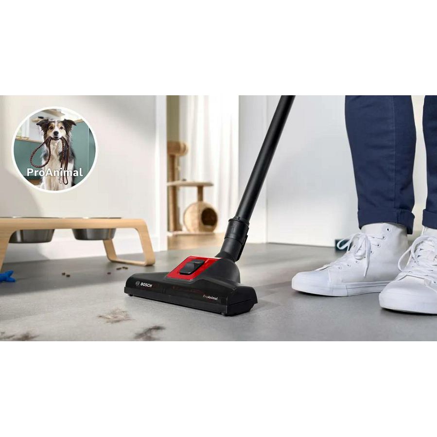 Usisavač Bosch BGB41PET1