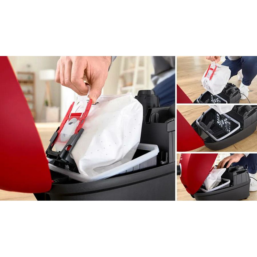 Usisavač Bosch BGB41PET1