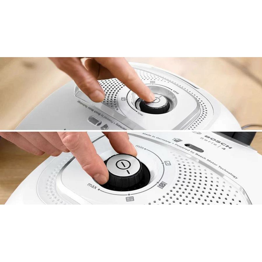 Usisavač Bosch BGB41WH1