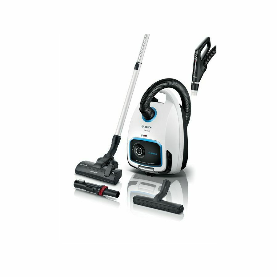 Usisavač Bosch BGB6SIL1