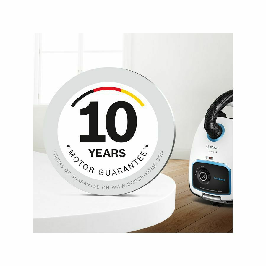 Usisavač Bosch BGB6SIL1