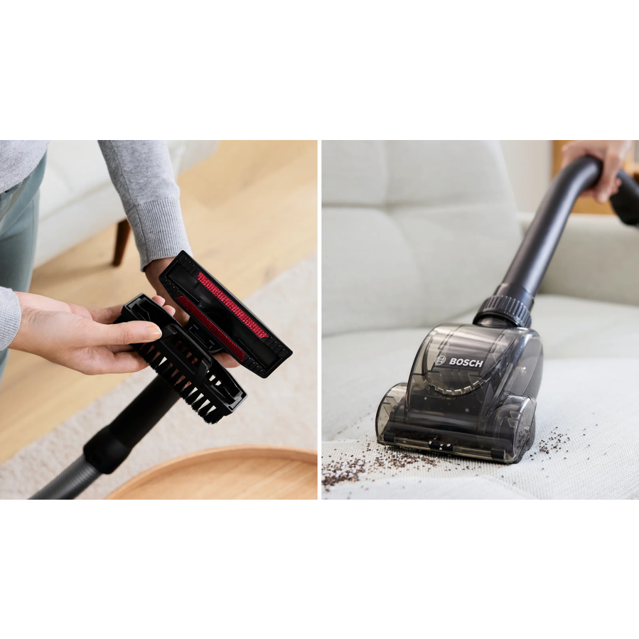 Usisavač Bosch BGB8PET3A ProAnimal