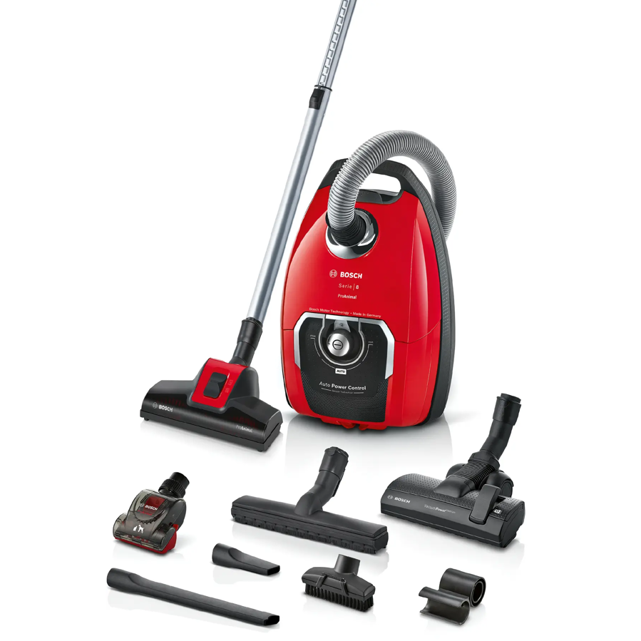 Usisavač Bosch BGB8PET3A ProAnimal