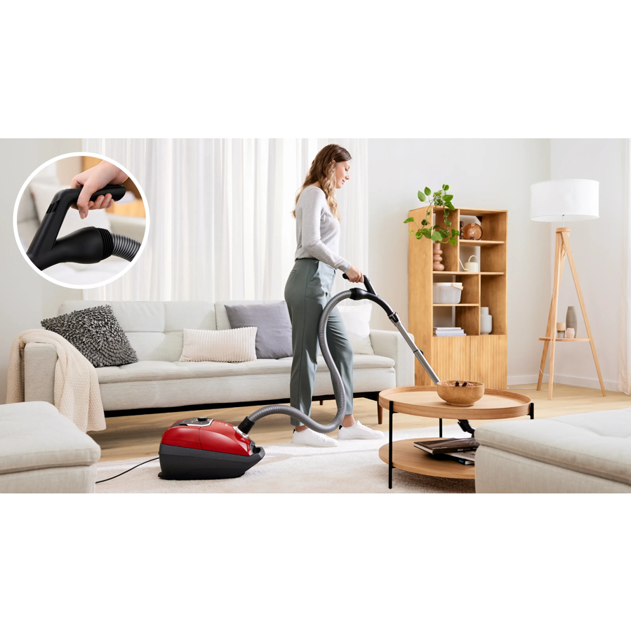 Usisavač Bosch BGB8PET3A ProAnimal