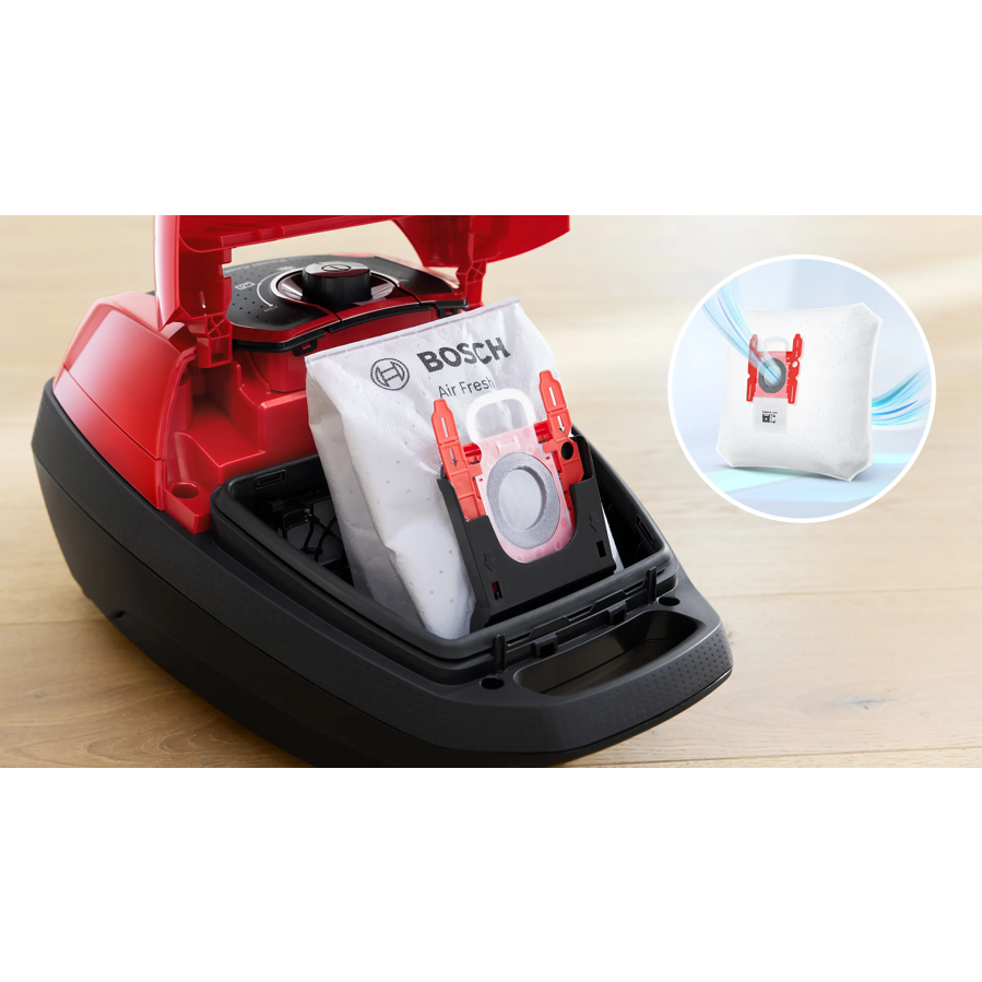 Usisavač Bosch BGB8PET3A ProAnimal