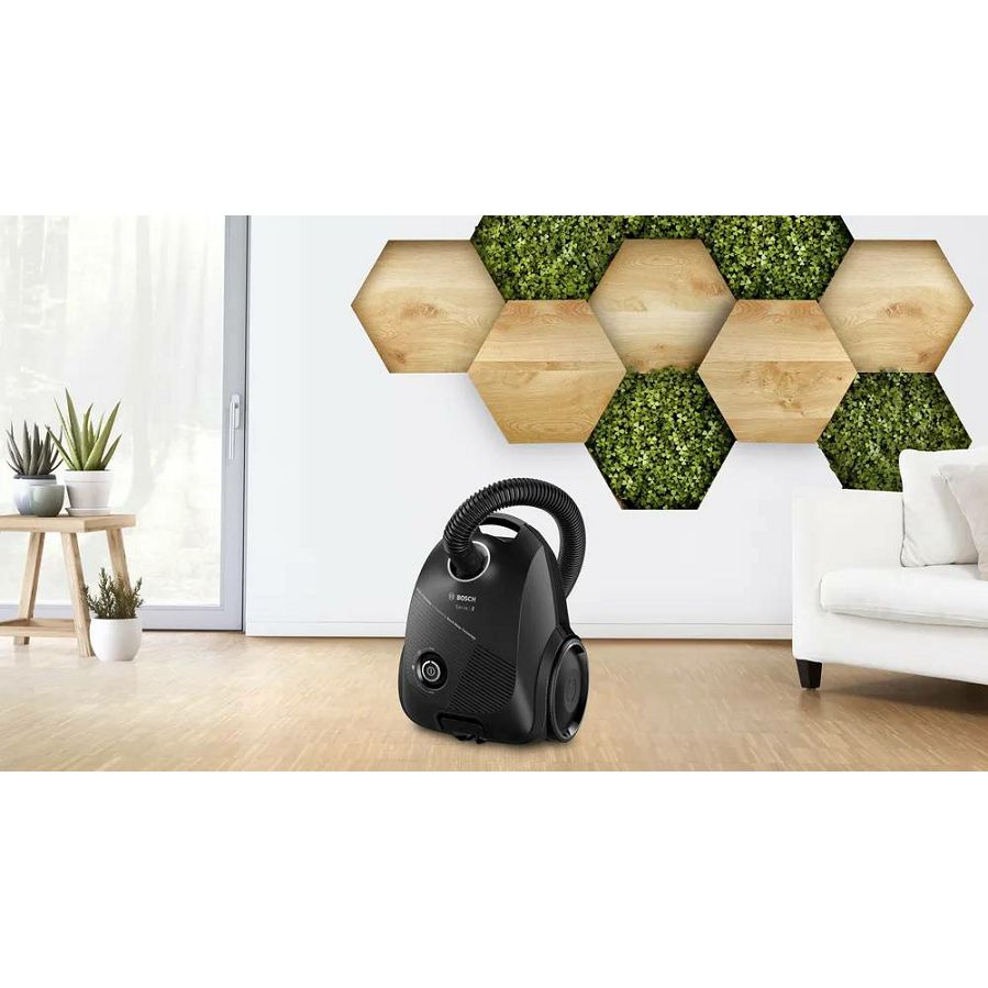 Usisavač Bosch BGBS2BA1P