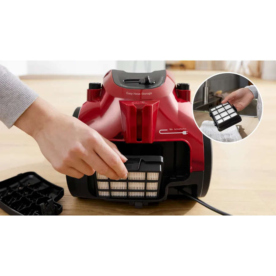 Usisavač Bosch BGC05AAA2