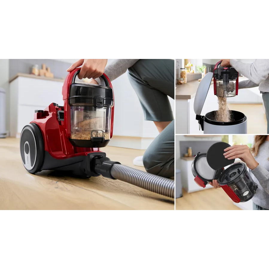 Usisavač Bosch BGC05AAA2