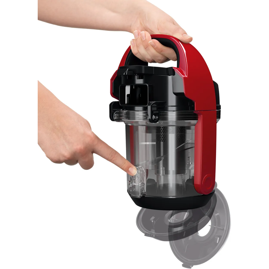 Usisavač Bosch BGC05AAA2