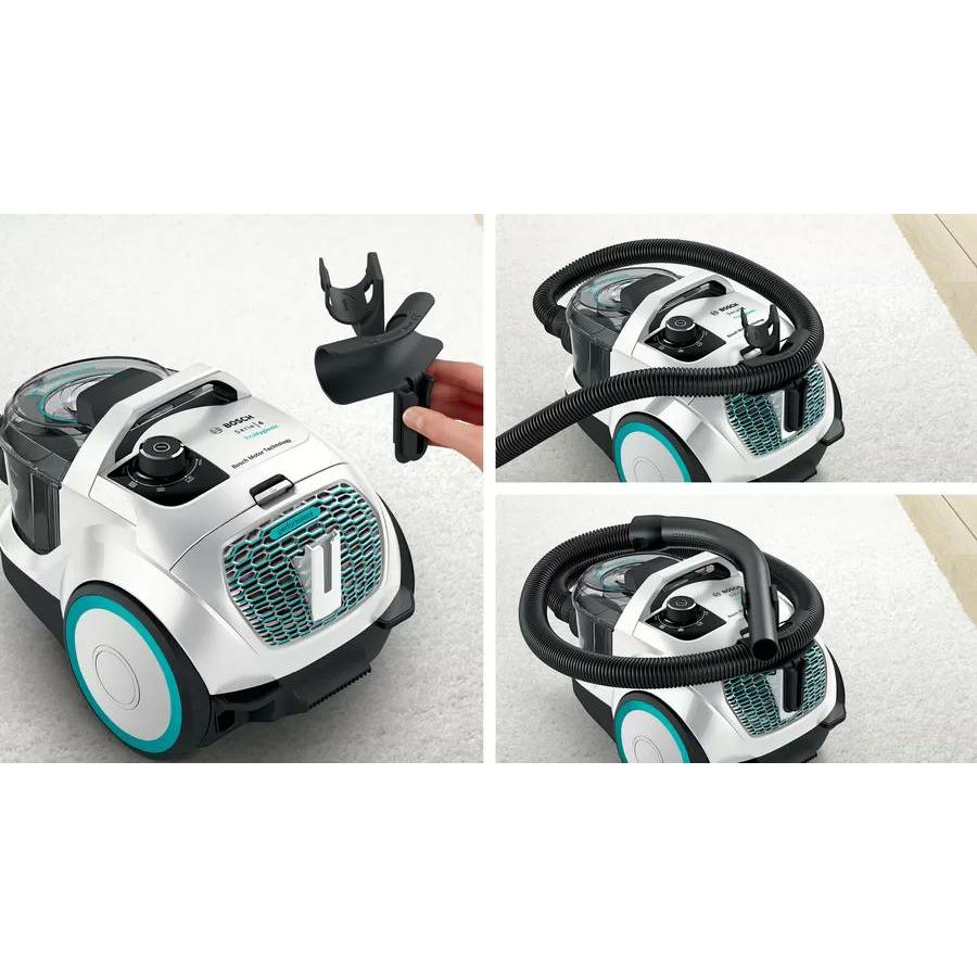 Usisavač Bosch BGC21HYG1