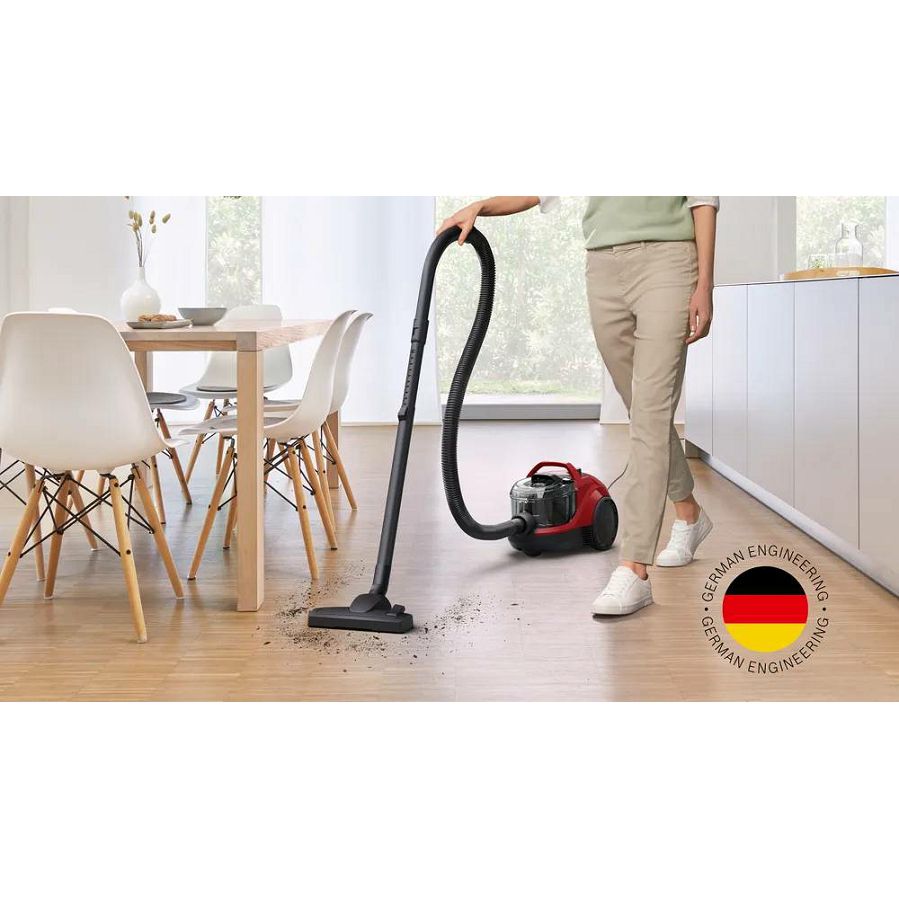 Usisavač Bosch BGC21X350
