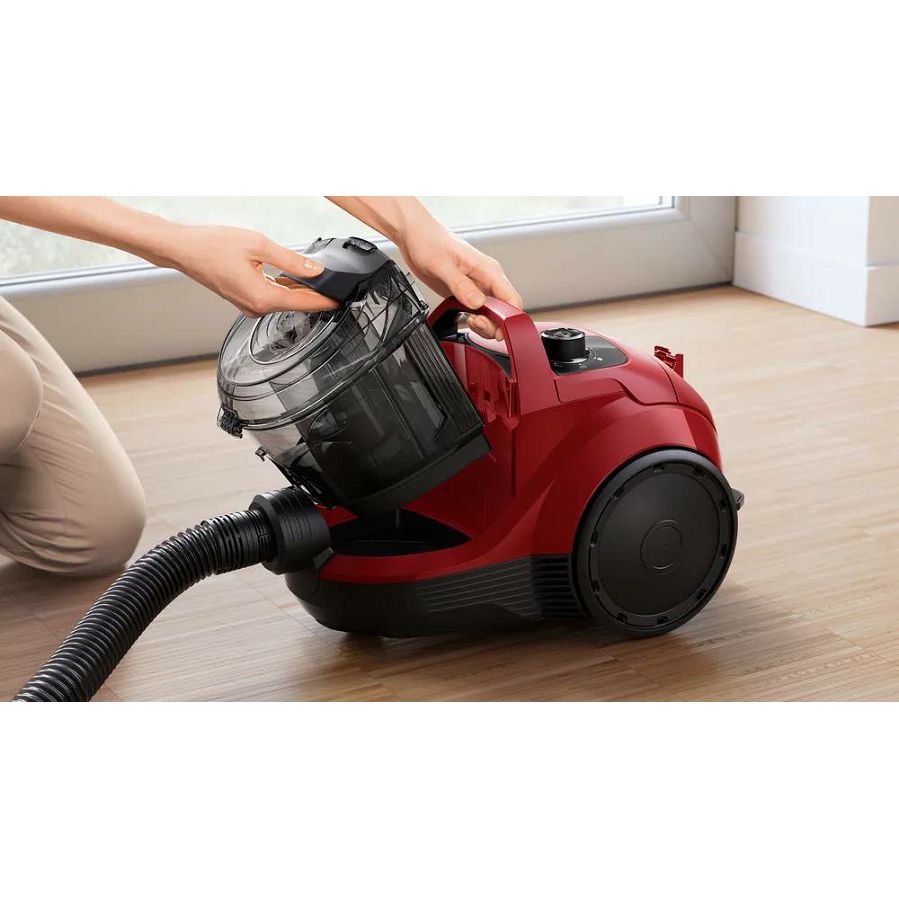 Usisavač Bosch BGC21X350