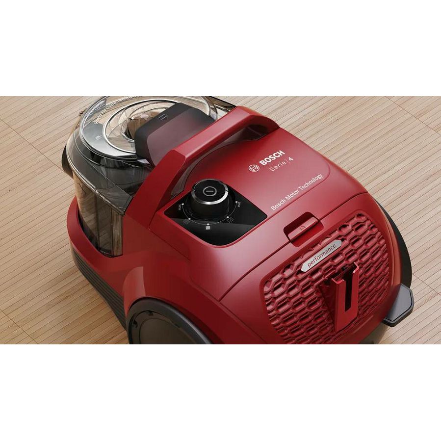 Usisavač Bosch BGC21X350