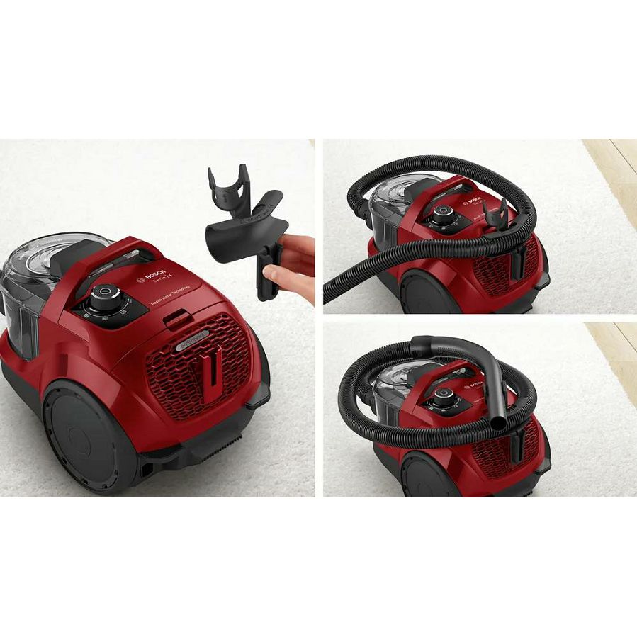 Usisavač Bosch BGC21X350