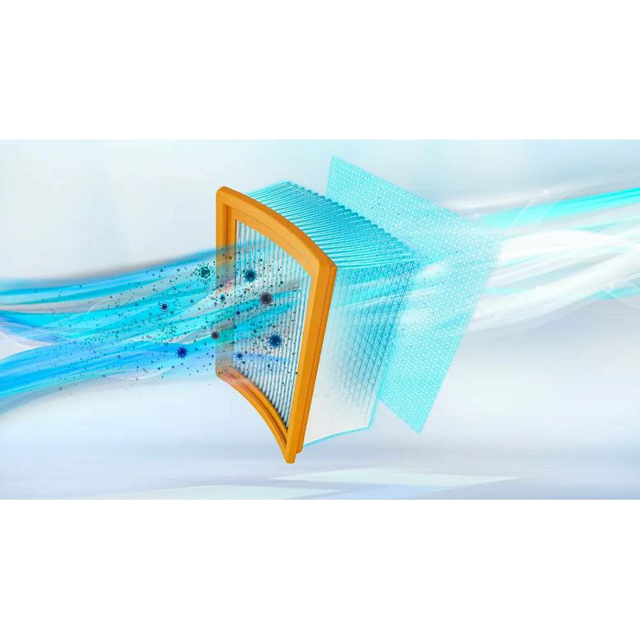 Usisavač Bosch BGL41FAM1H