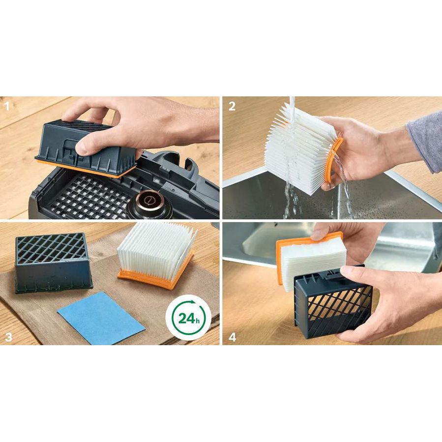 Usisavač Bosch BGL41FAM1H