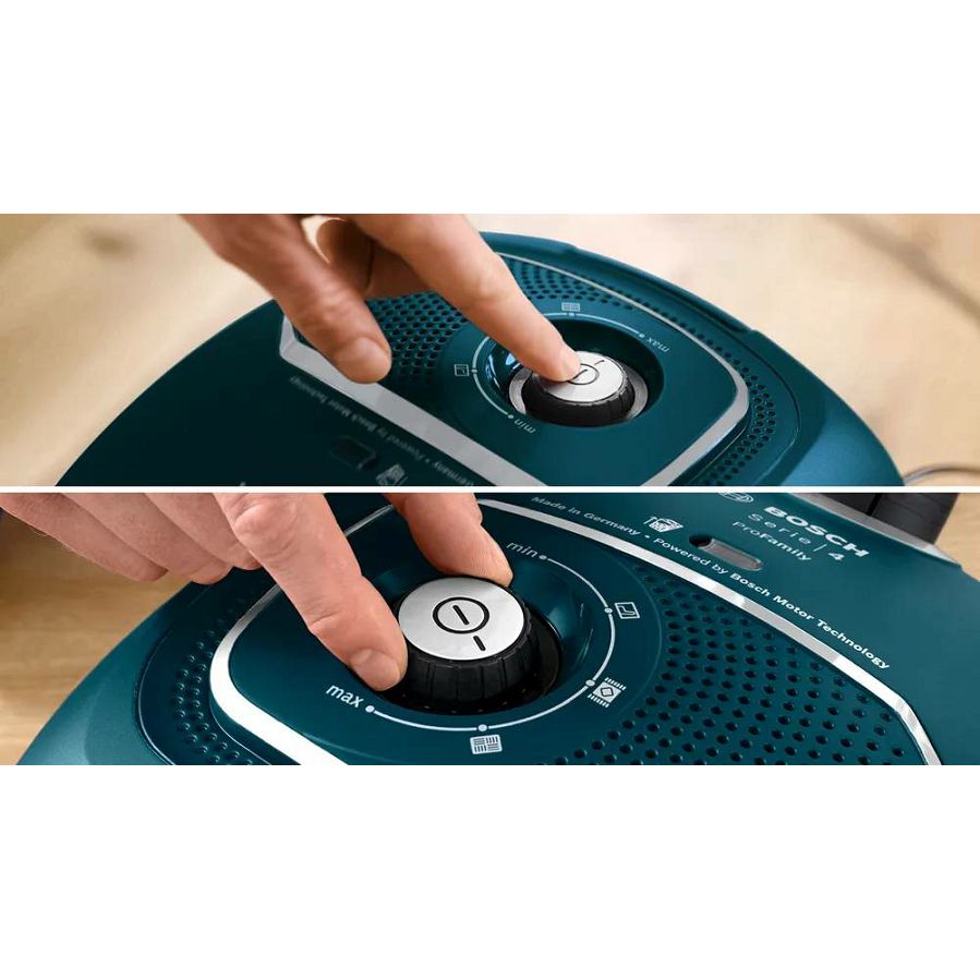 Usisavač Bosch BGL41FAM1H