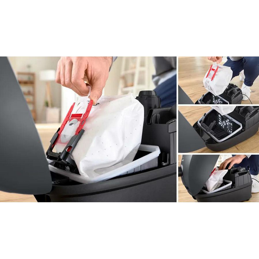 Usisavač Bosch BGL41GR3H