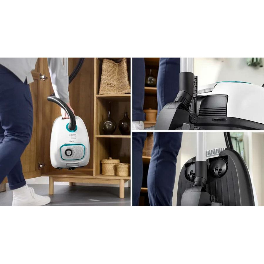 Usisavač Bosch BGL41HYG2H