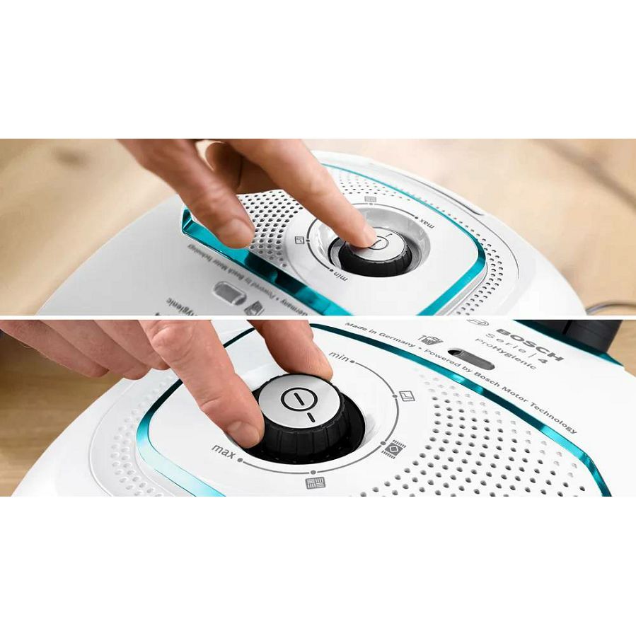 Usisavač Bosch BGL41HYG2H