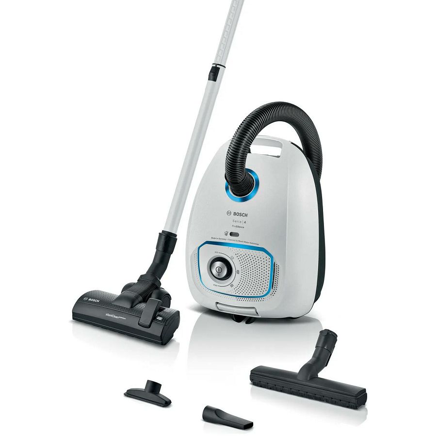 Usisavač Bosch BGL41SIL1H