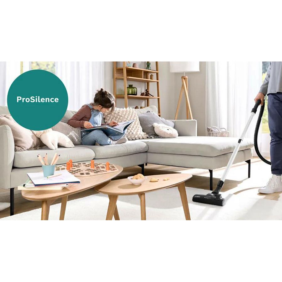 Usisavač Bosch BGL41SIL1H