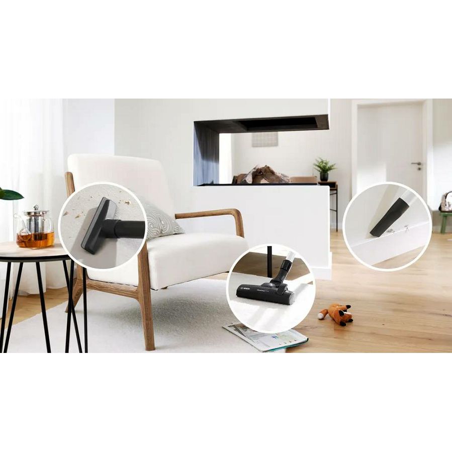 Usisavač Bosch BGL41SIL1H