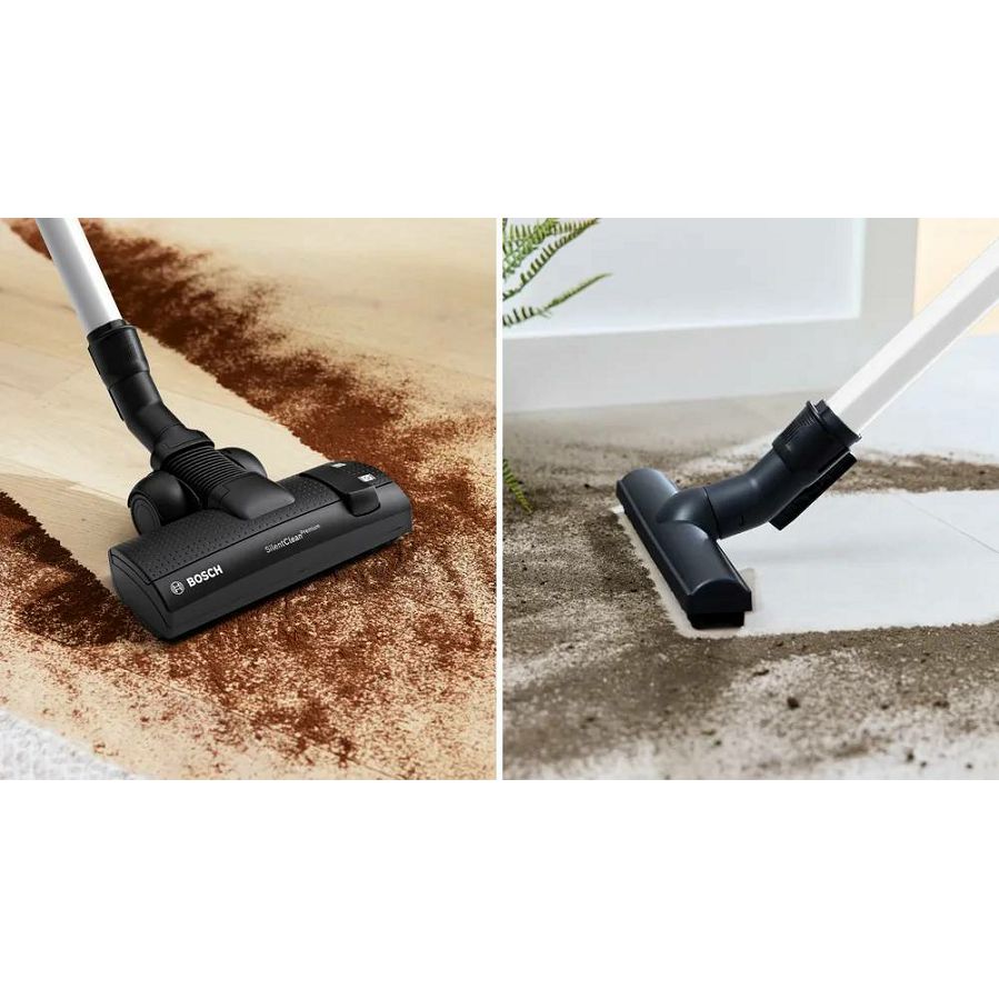 Usisavač Bosch BGL41SIL1H