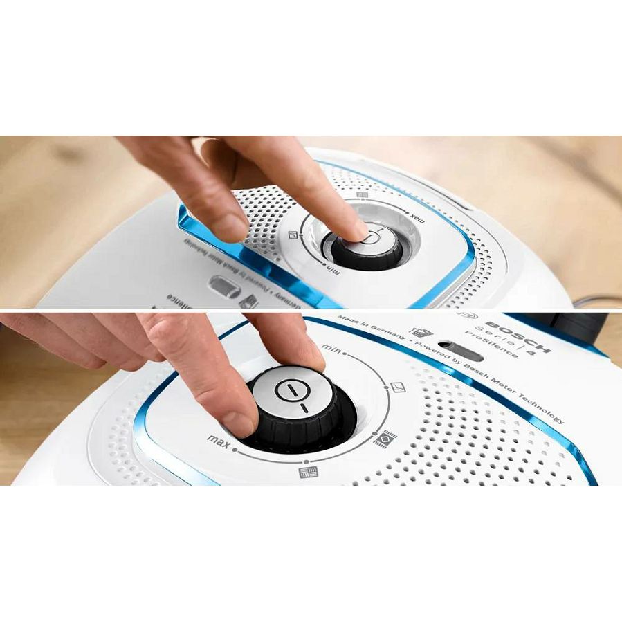 Usisavač Bosch BGL41SIL1H