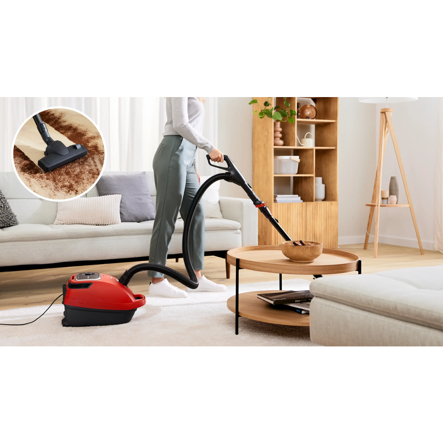 Usisavač Bosch BGL6PET3 ProAnimal