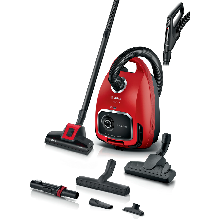 Usisavač Bosch BGL6PET3 ProAnimal