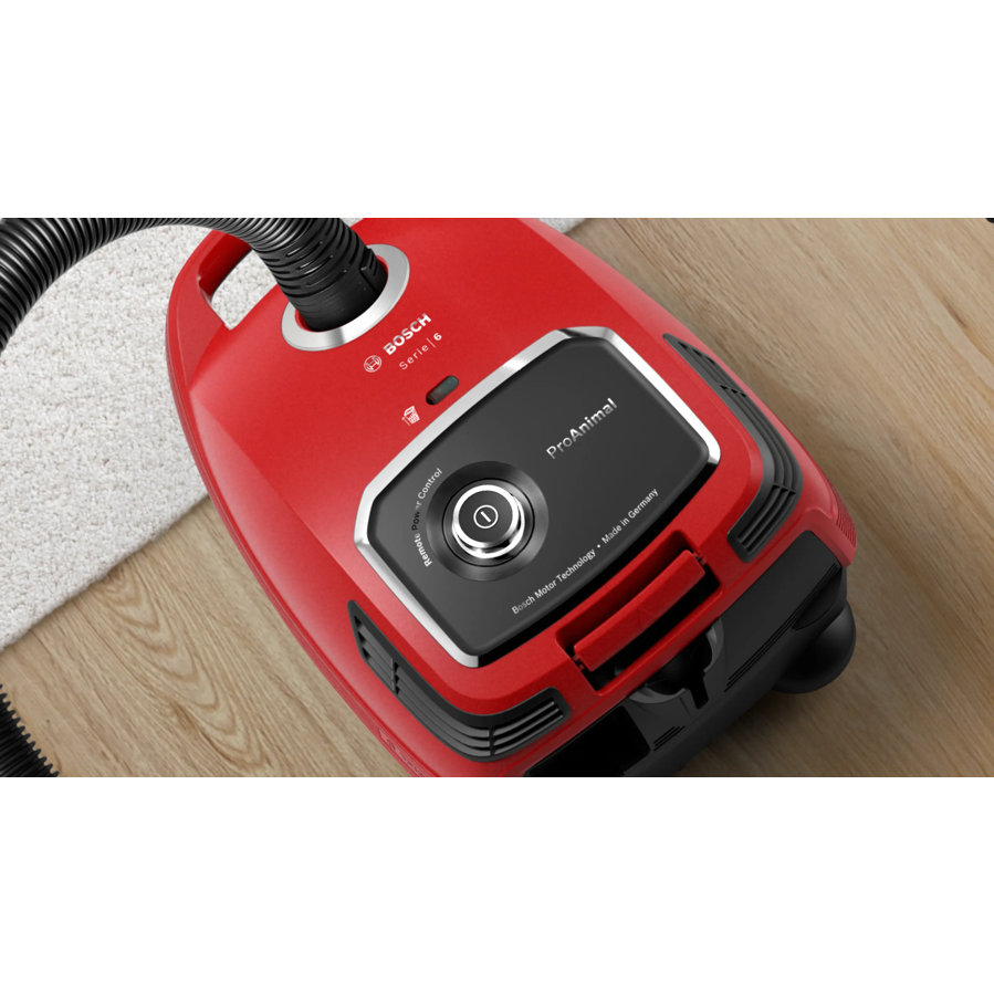 Usisavač Bosch BGL6PET3 ProAnimal