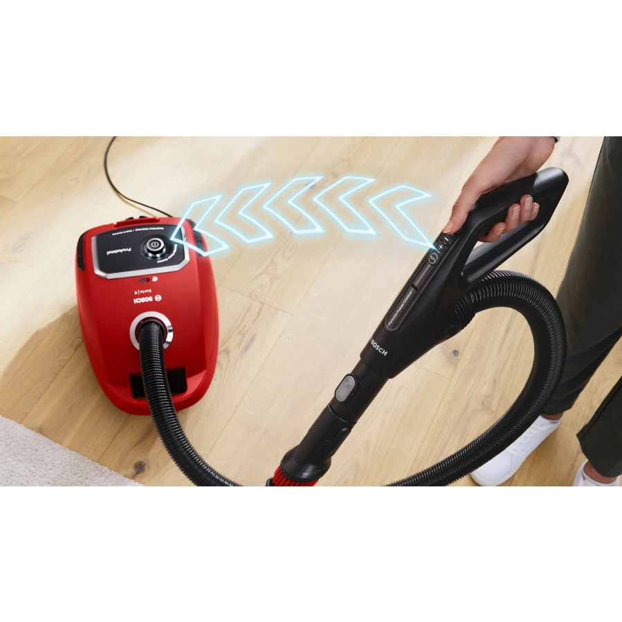Usisavač Bosch BGL6PET3 ProAnimal