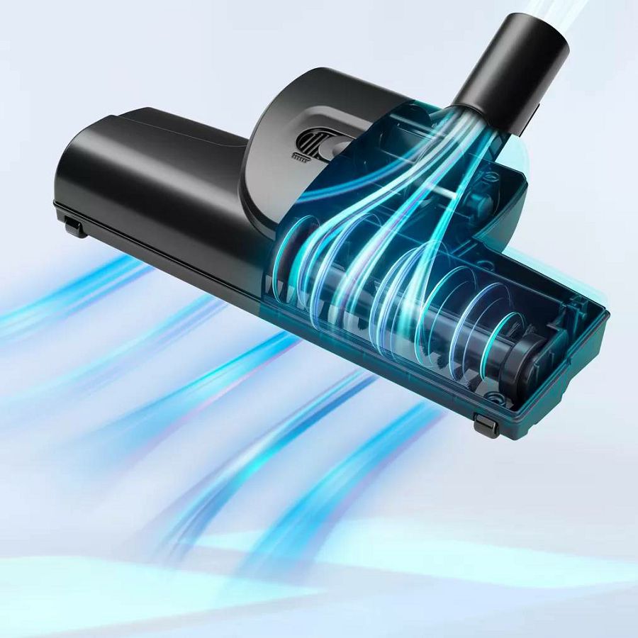 Usisavač Bosch BGL6POW2