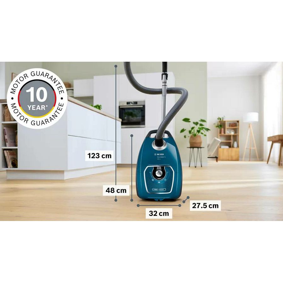 Usisavač Bosch BGL7EXCL