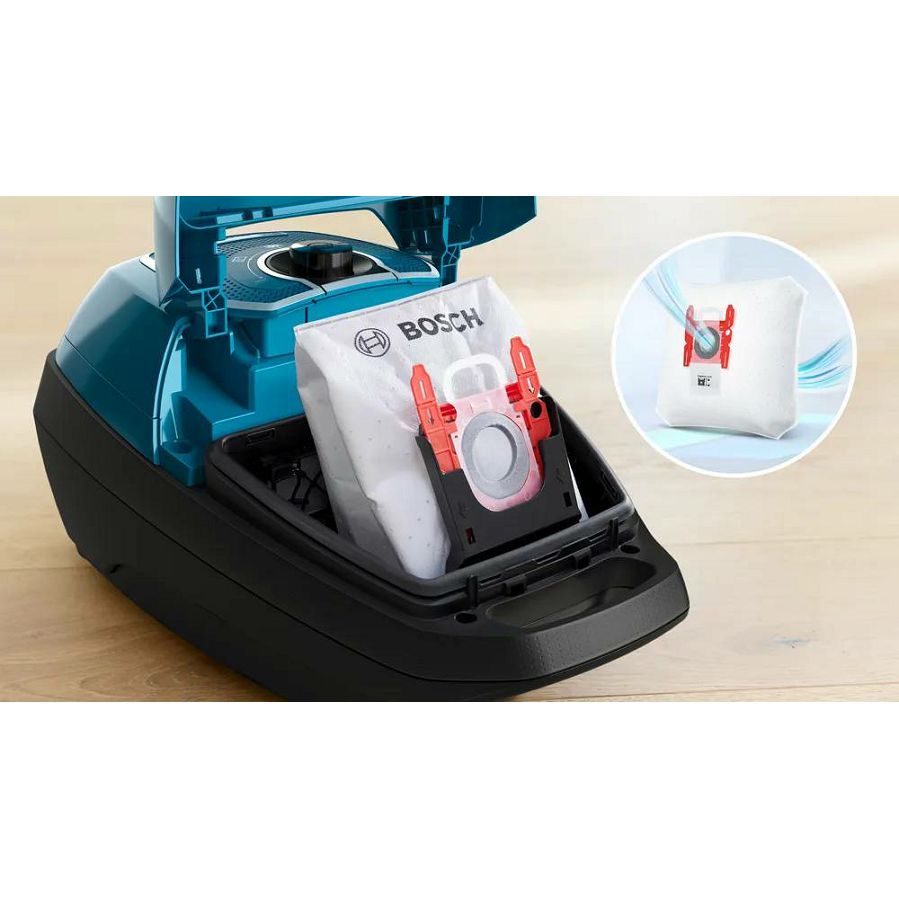 Usisavač Bosch BGL7EXCL