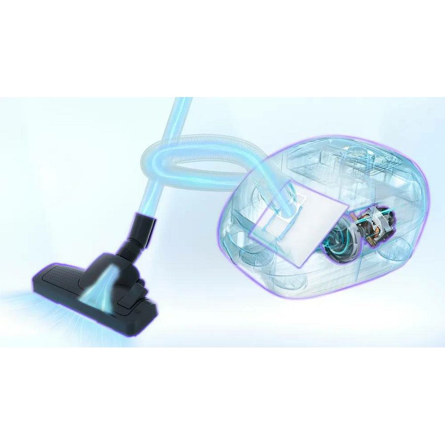 Usisavač Bosch BGL7EXCL