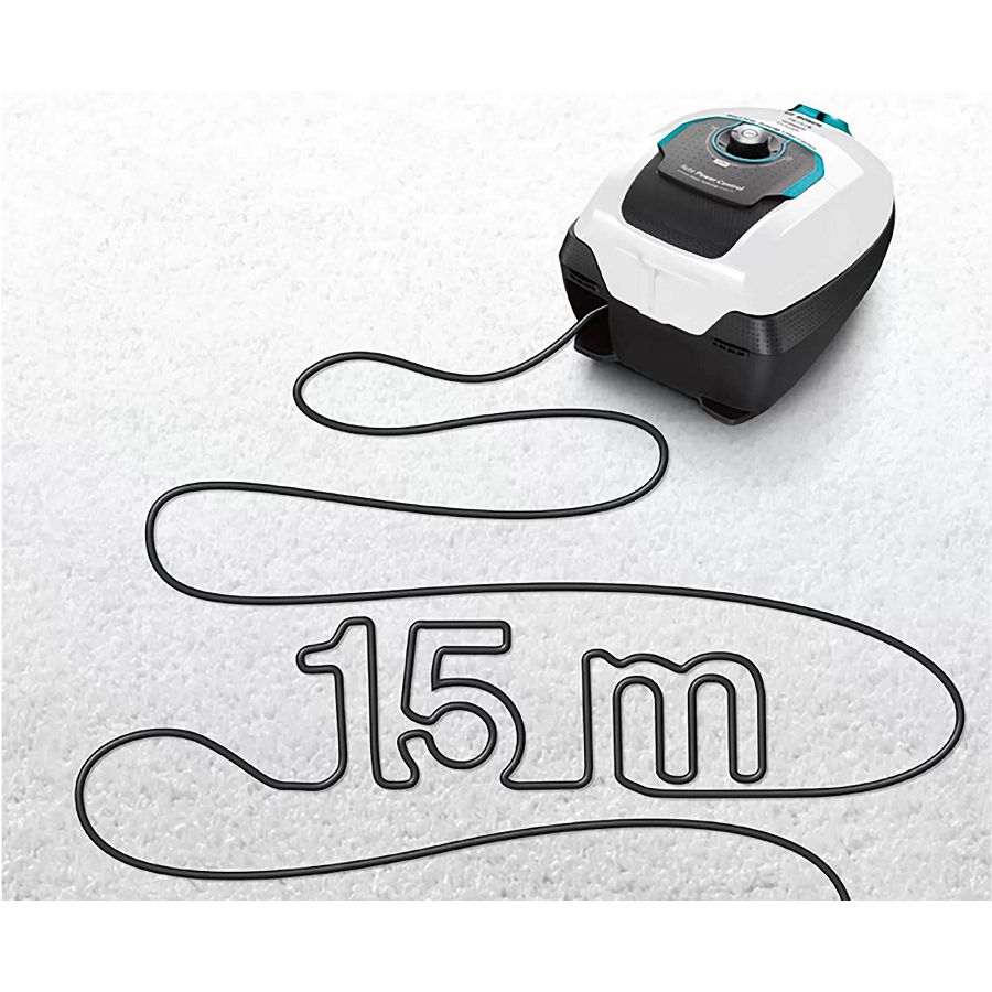 Usisavač Bosch BGL8HYG1