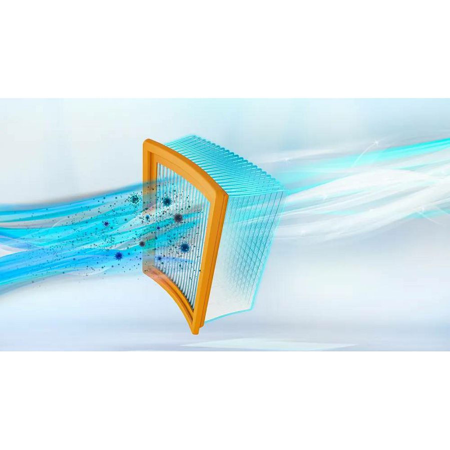 Usisavač Bosch BGLS2BA3H