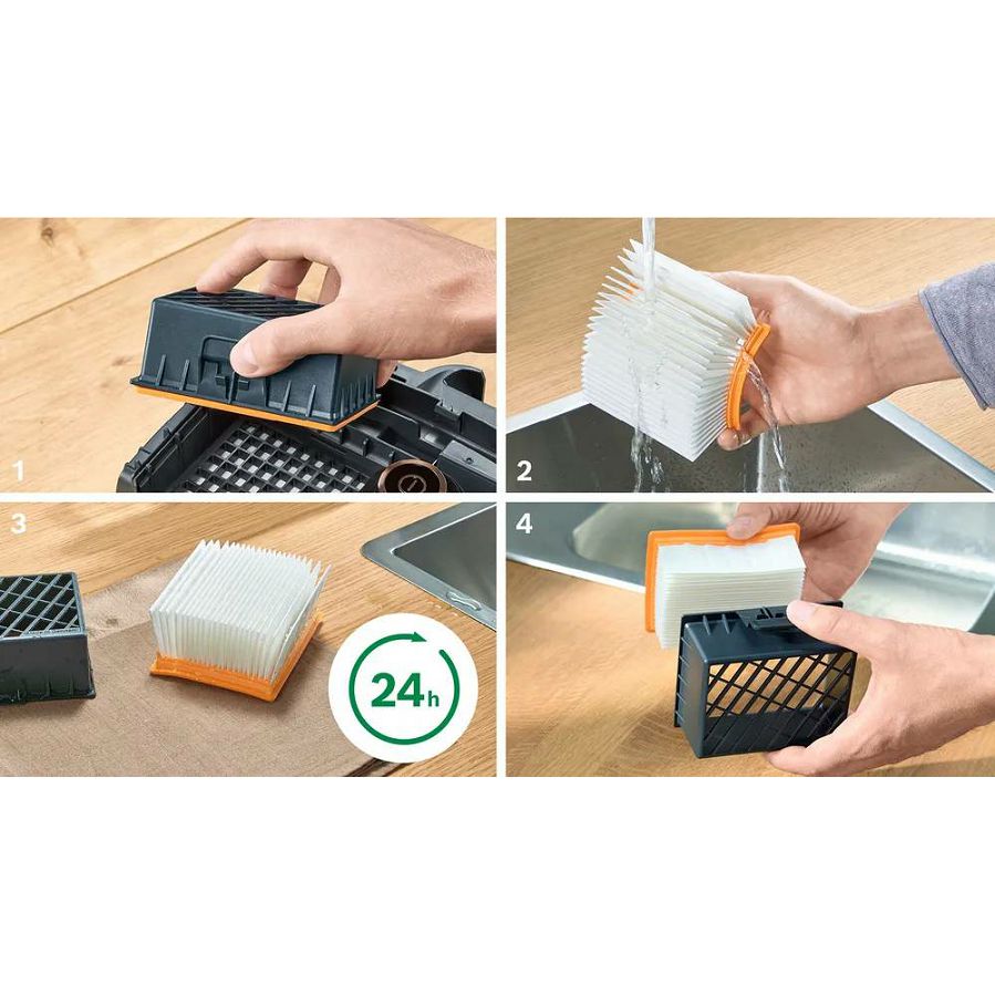 Usisavač Bosch BGLS2BA3H