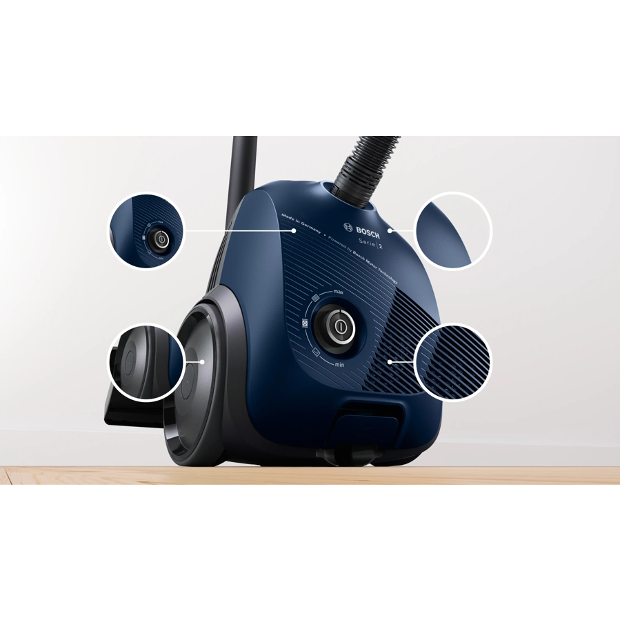 Usisavač Bosch BGLS2BU2