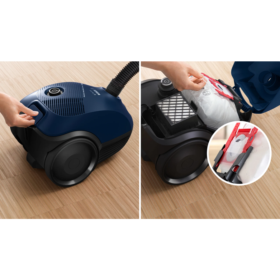 Usisavač Bosch BGLS2BU2