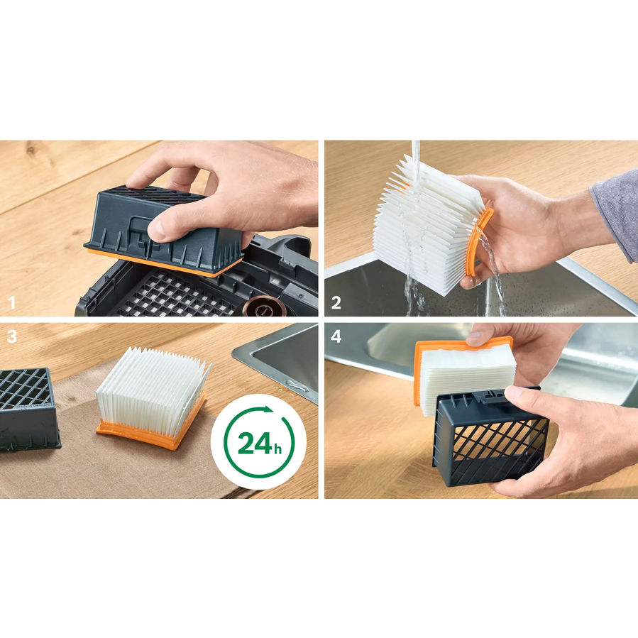Usisavač Bosch BGLS2BU2