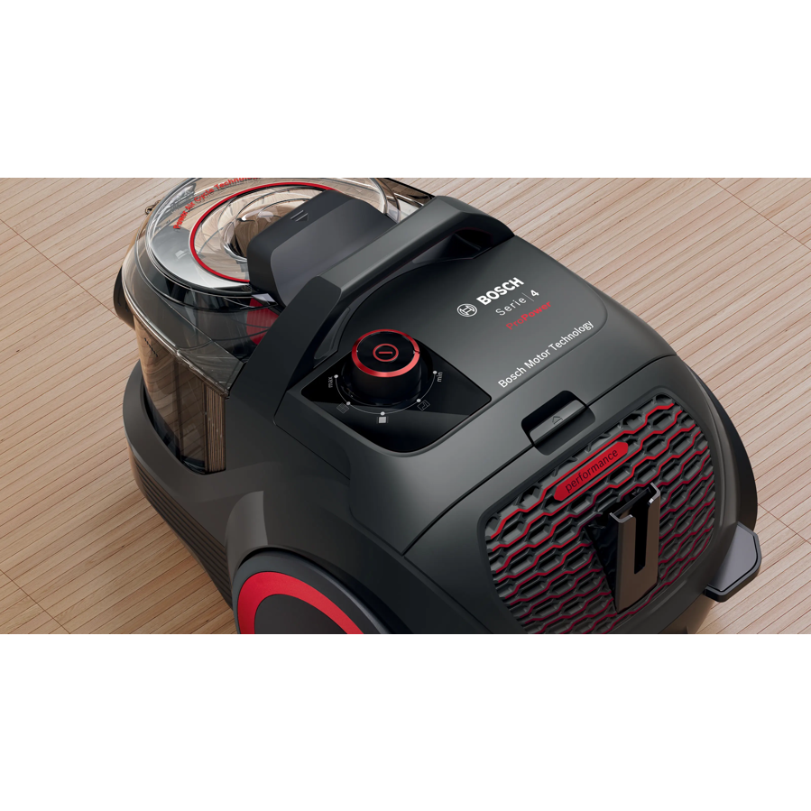 Usisavač Bosch BGS21POW2