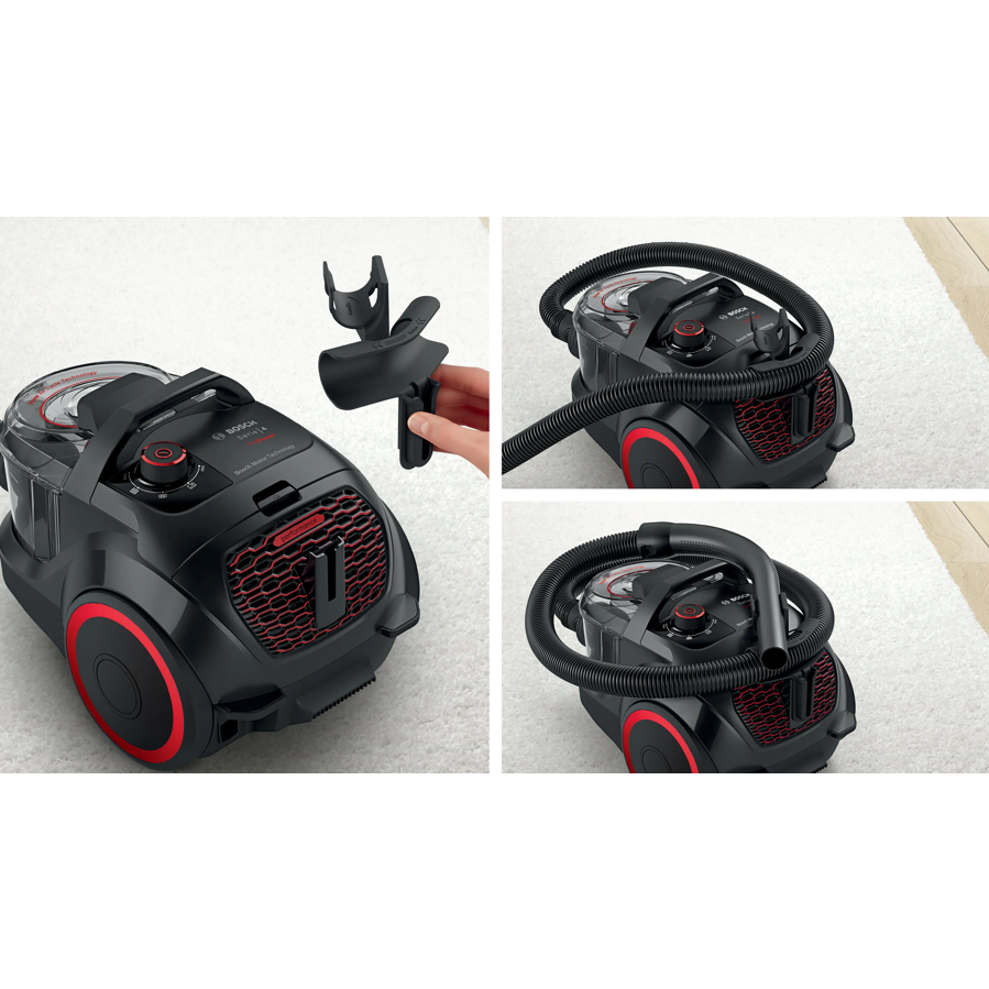 Usisavač Bosch BGS21POW2
