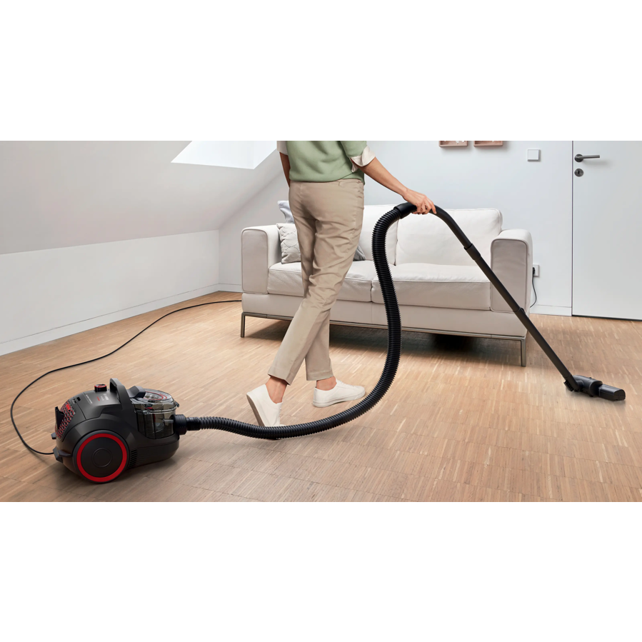 Usisavač Bosch BGS21POW2