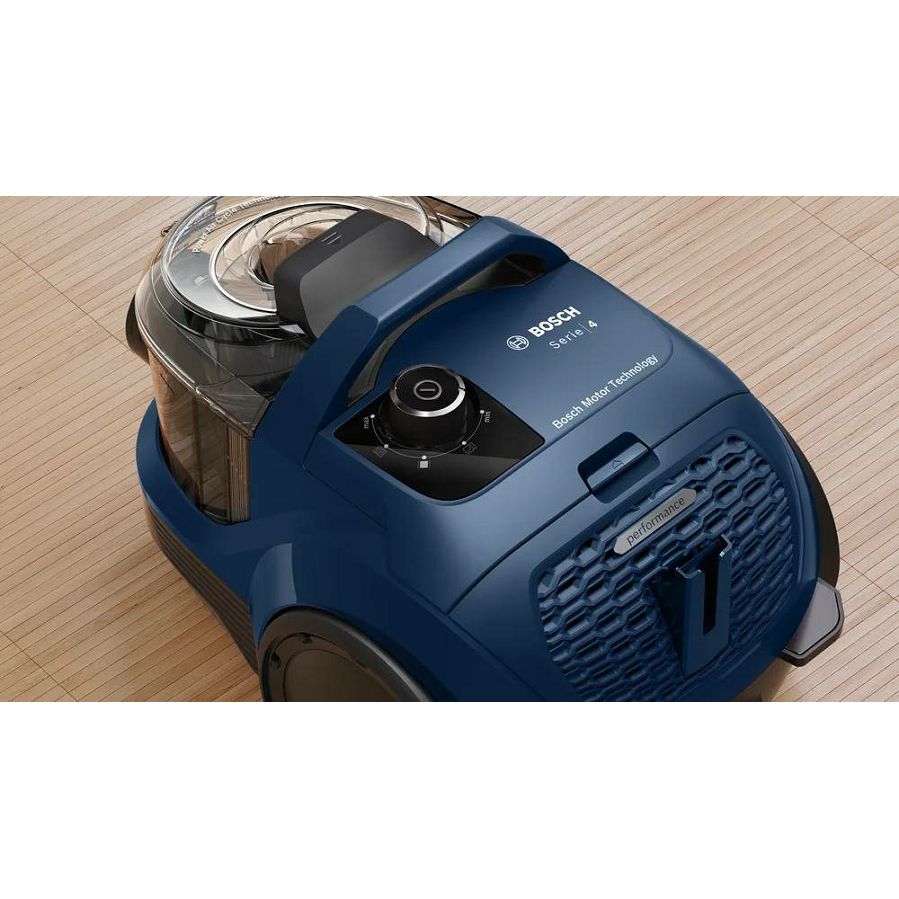 Usisavač Bosch BGS21X320