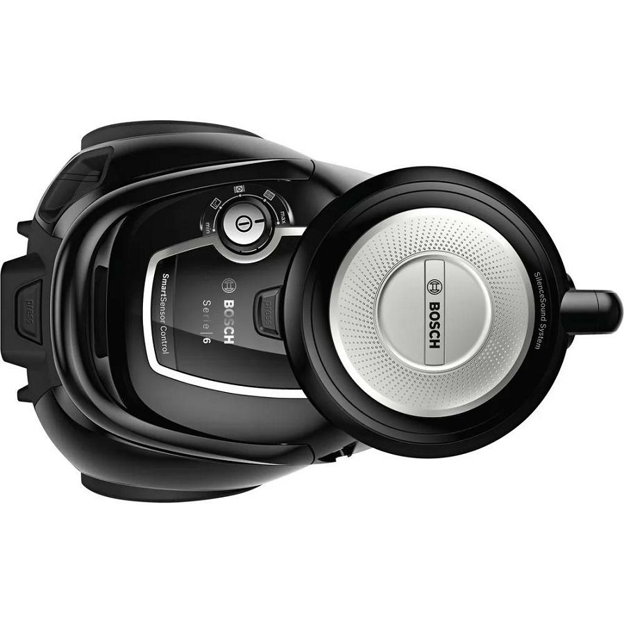 Usisavač Bosch BGS41SIL66