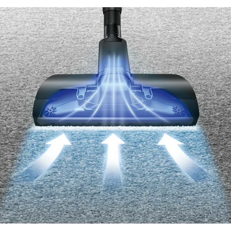 Usisavač Bosch BGS41SIL66